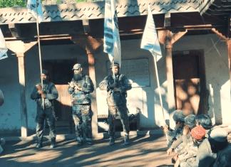 Når bumerangen slår tilbake: Pakistans Taliban-strategi i ruiner