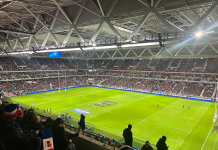 Talen om to Frankriker: Ett for fotball, ett for rugby 🔒