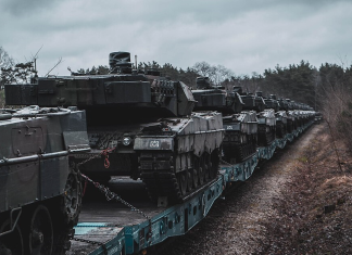 Advarer om krig innen 2029 – men Europa ikke klart før 2035