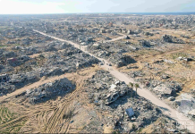 Gaza-krigen: En strategisk katastrofe for Israel