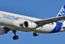 Pascal Andrei, Airbus’ sikkerhetssjef 🔒