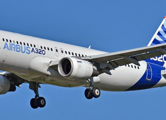 Pascal Andrei, Airbus’ sikkerhetssjef 🔒