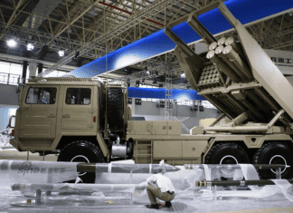 Kina bevæpner Burkina Faso – et nytt kapittel i Afrikas kamp for uavhengighet