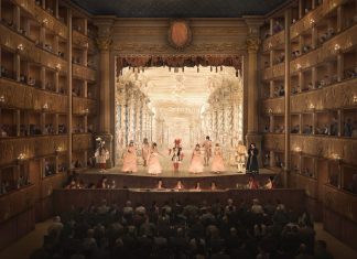 La Commedia dell’arte: Frihetens og maskens teater