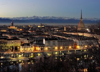 Torino: Fra Fiat-æraen til postindustrialismen 🔒