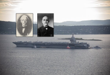 Mahan vs Corbett – Forløperne til moderne maritim strategi 🔒