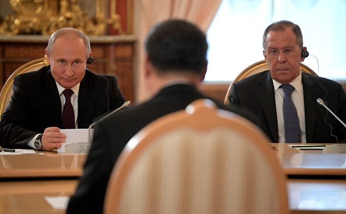 Putin-Lavrov-møte-Xi-jinping