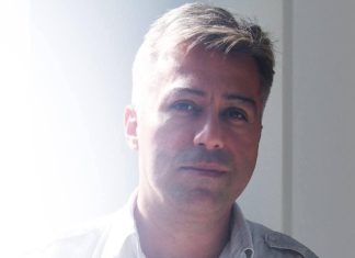 Geopolitika styrker laget med geograf og Balkan- og Tyrkia-ekspert