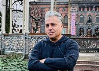 Geopolitika styrker laget med geograf og Balkan- og Tyrkia-ekspert