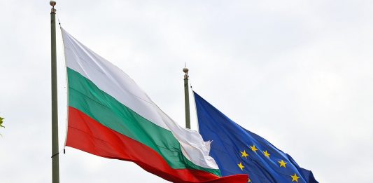 EU-Bulgaria-flagg