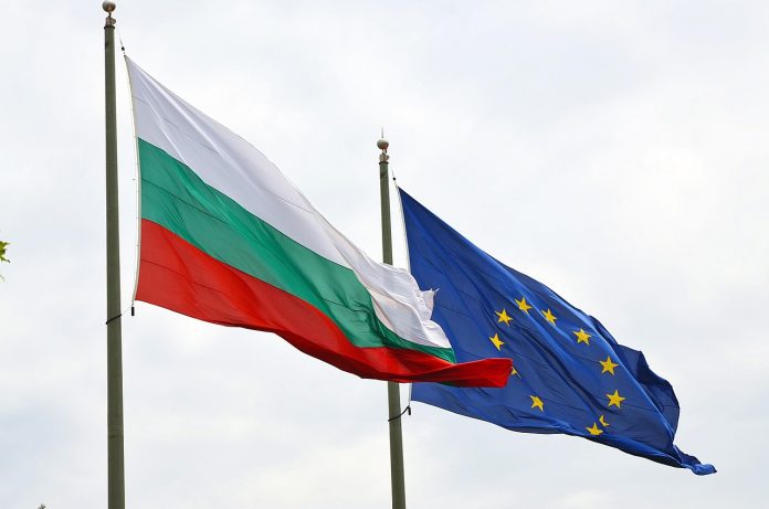 EU-Bulgaria-flagg