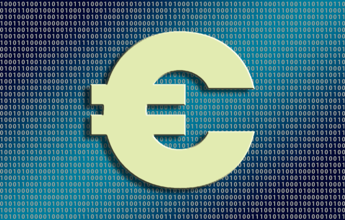 Euro-Digital-CBDC-DSP-ECB-Krypto-Blockchain-Digital-eur