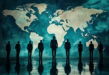 Geopolitisk bakrus: Hvordan verdensordenen glapp mellom fingrene på Vesten 🔒