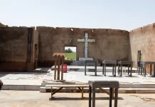 Nigeria, blodbadet på kristne og Trumps krigstrusler 🔒