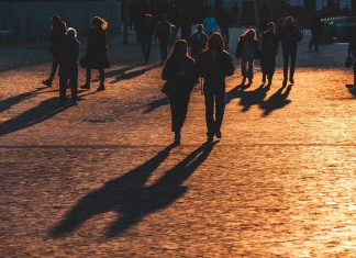 Interne splittelser kan bli Vestens akilleshæl i geopolitiske kriser 🔒