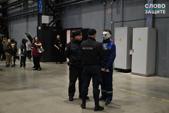 Russland-halloween-satanisme-anklager-politi