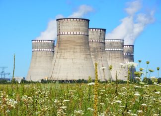 Ukrainas desentraliserte energiløsning