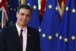 Spania-statsminister- Pedro-Sánchez-Spansk-leder-EU