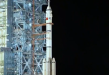 Kinas filmatiske erobring av verdensrommet 🔒