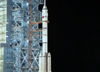 Kinas filmatiske erobring av verdensrommet 🔒