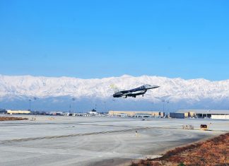 Nytt geopolitisk kappløp i Afghanistan: Baser, havner og stormaktsrivalisering