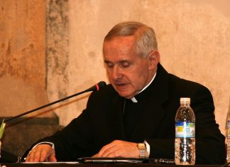 Dialog som våpen: Den tauranske doktrinen i en verden preget av krig 🔒