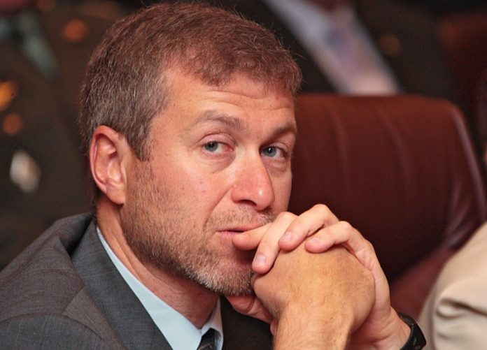Chelsea-Abramovich-oligark-russisk-fotball