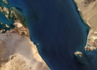 Israels anerkjennelse av Somaliland: En fremskutt base