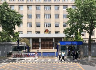 Den kognitive krigen mellom USA og Kina om Det globale sør