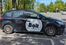 Bolt: Brenne mindre penger, ekspandere mer 🔒