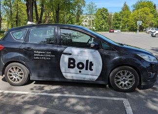 Bolt: Brenne mindre penger, ekspandere mer 🔒