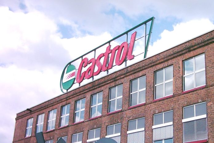 Castrol-BP-olje-smøreolje-smøreoljevirksomheten