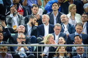 Chelsea-Arsenal-fotballkamp-Oligark-Russisk-Russland-2019