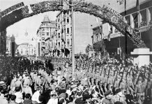 Fra Spania til Ukraina: Om krigens anatomi og strategisk blindhet 🔒