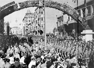 Fra Spania til Ukraina: Om krigens anatomi og strategisk blindhet 🔒