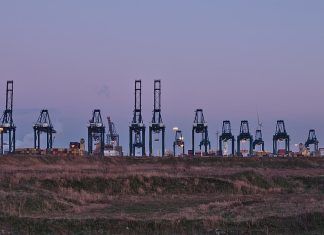 Industridød eller ikke industridød? Det er spørsmålet