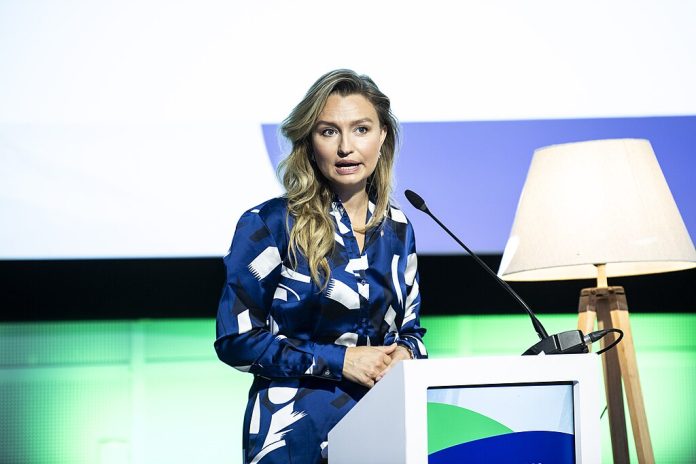 Ebba-Busch-Sverige-politiker