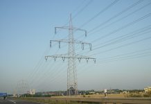 Tysk energipolitikk i oppbrudd