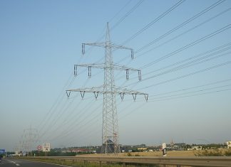 Tysk energipolitikk i oppbrudd