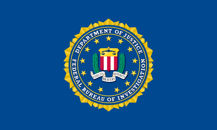 FBI-flagg-USA