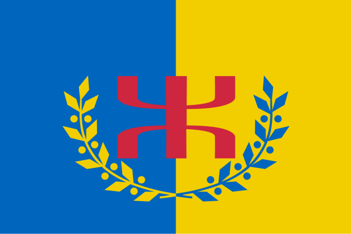 Kabylia