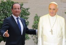 Frankrike og Den hellige stol: Et årtusenlangt forhold 🔒