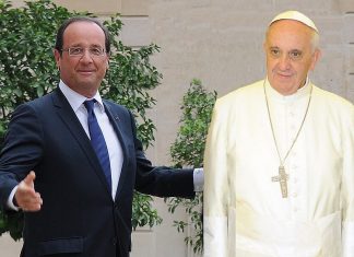 Frankrike og Den hellige stol: Et årtusenlangt forhold 🔒