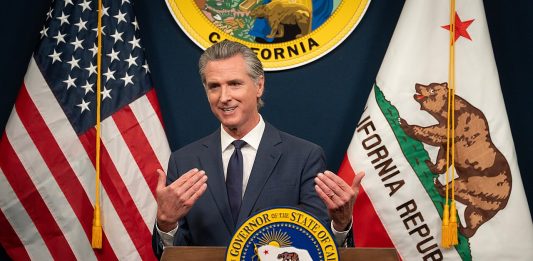 Gavin-Newsom-demokrat