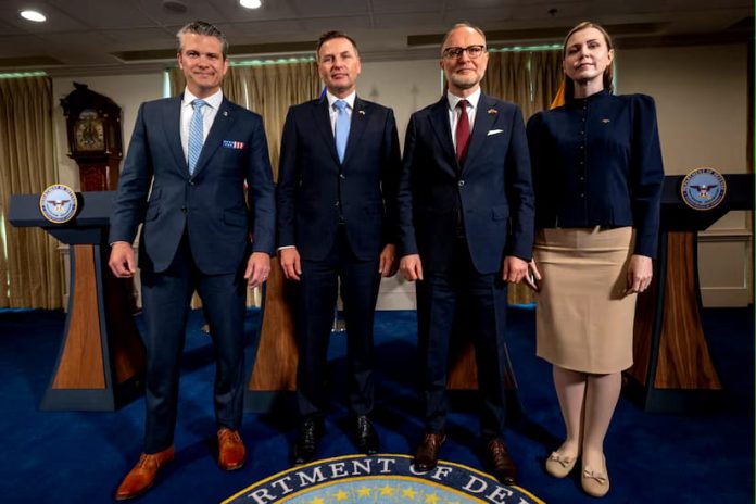 Hegseth-baltikum-baltiske-land