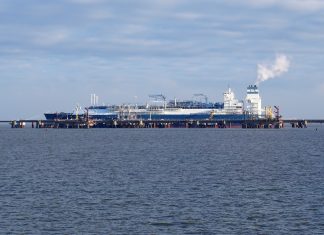 NSS 2025: USAs energirealisme møter EUs grønne dogmer 🔒