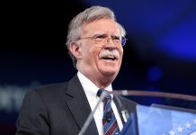 John Bolton: – Trump blir i økende grad ansett som en «lame duck»-president 🔒