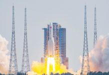 Verdensrommet: I kjernen av den sino-russiske maktstrategien 🔒