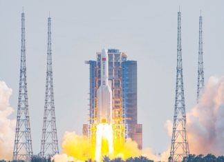 Verdensrommet: I kjernen av den sino-russiske maktstrategien 🔒