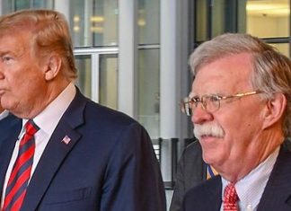 John Bolton til Geopolitika: – Trumps politikk styres av personlig prestisje 🔒